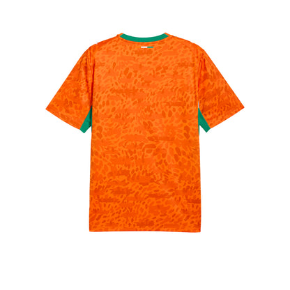 PUMA Men's Côte d'Ivoire Home 2026 Jersey - Supersports Thailand