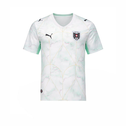 PUMA Men's Austria Away 2026 Jersey - Supersports Thailand