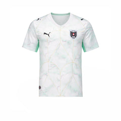 PUMA Men's Austria Away 2026 Jersey - Supersports Thailand