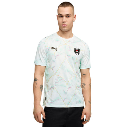 PUMA Men's Austria Away 2026 Jersey - Supersports Thailand