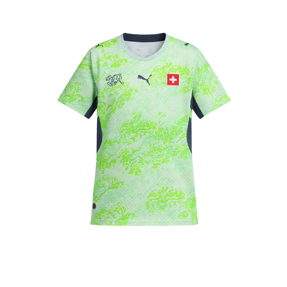 PUMA Men's Switzerland Away 2026 Jersey - Supersports Thailand