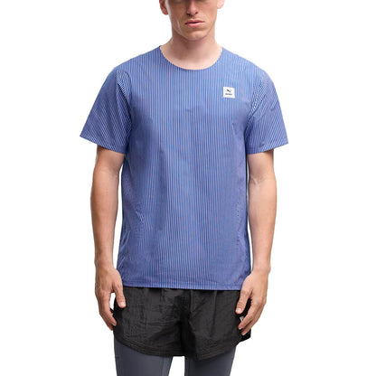 PUMA x SAYSKY Ultraweave เสื้อวิ่งผู้ชาย
