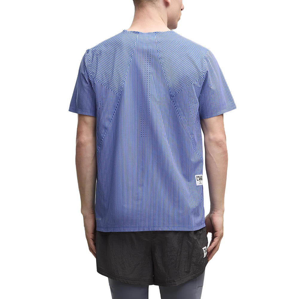 PUMA x SAYSKY Ultraweave เสื้อวิ่งผู้ชาย Supersports Thailand