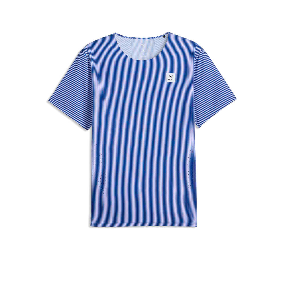 PUMA x SAYSKY Ultraweave เสื้อวิ่งผู้ชาย Supersports Thailand