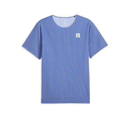 PUMA x SAYSKY Ultraweave เสื้อวิ่งผู้ชาย