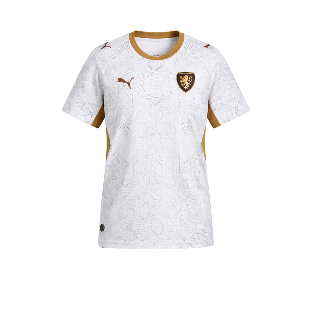 PUMA Men's Czechia Away 2026 Jersey - Supersports Thailand