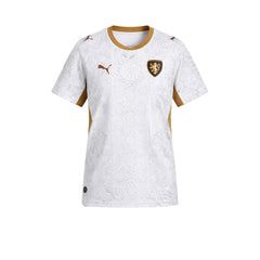 PUMA Men's Czechia Away 2026 Jersey - Supersports Thailand