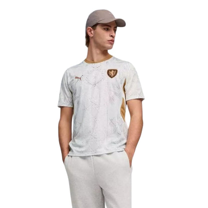PUMA Men's Czechia Away 2026 Jersey - Supersports Thailand