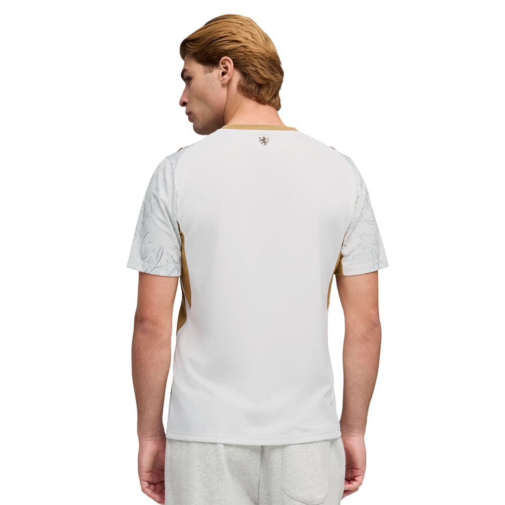 PUMA Men's Czechia Away 2026 Jersey - Supersports Thailand