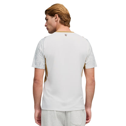 PUMA Men's Czechia Away 2026 Jersey - Supersports Thailand