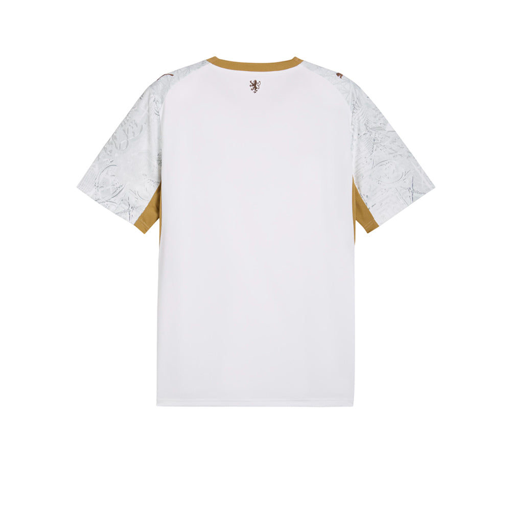 PUMA Men's Czechia Away 2026 Jersey - Supersports Thailand