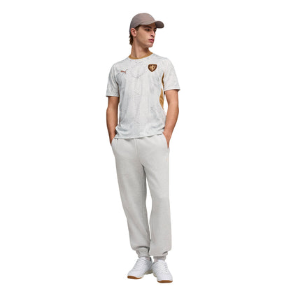 PUMA Men's Czechia Away 2026 Jersey - Supersports Thailand