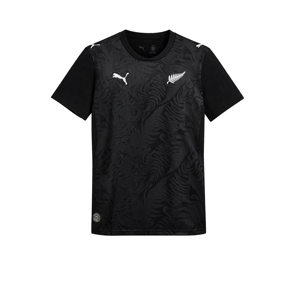 PUMA Men's New Zealand Home 2026 Jersey - Supersports Thailand Supersports Thailand