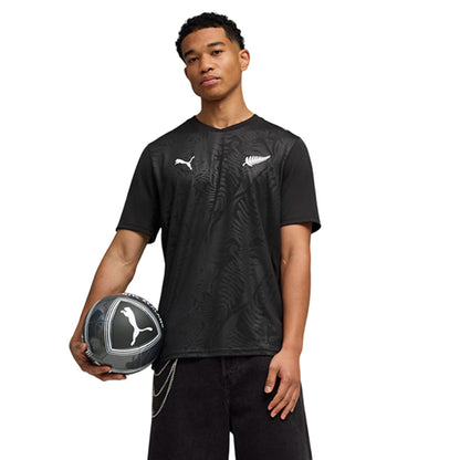 PUMA Men's New Zealand Home 2026 Jersey - Supersports Thailand