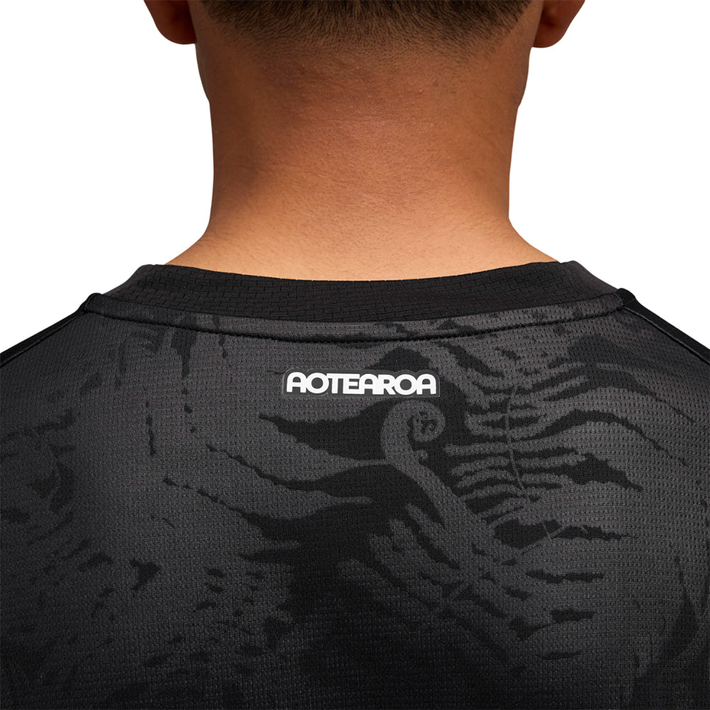 PUMA Men's New Zealand Home 2026 Jersey - Supersports Thailand