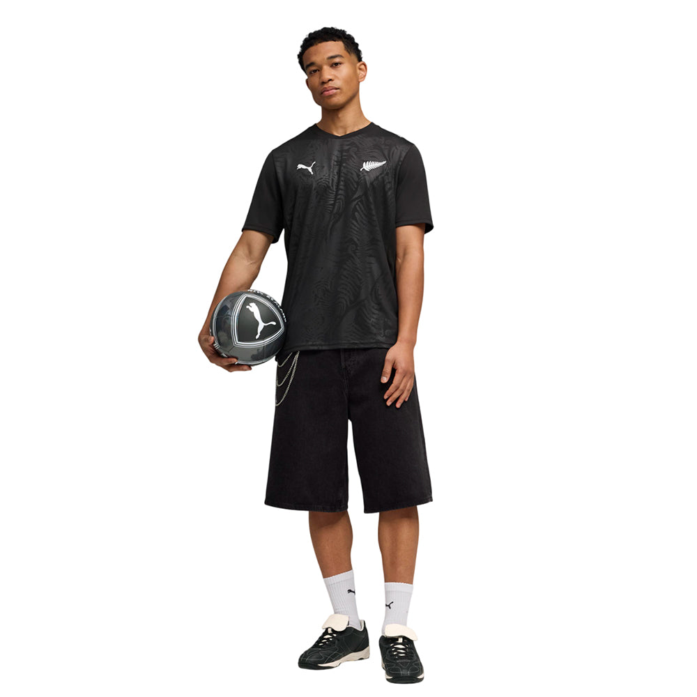 PUMA Men's New Zealand Home 2026 Jersey - Supersports Thailand