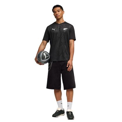 PUMA Men's New Zealand Home 2026 Jersey - Supersports Thailand