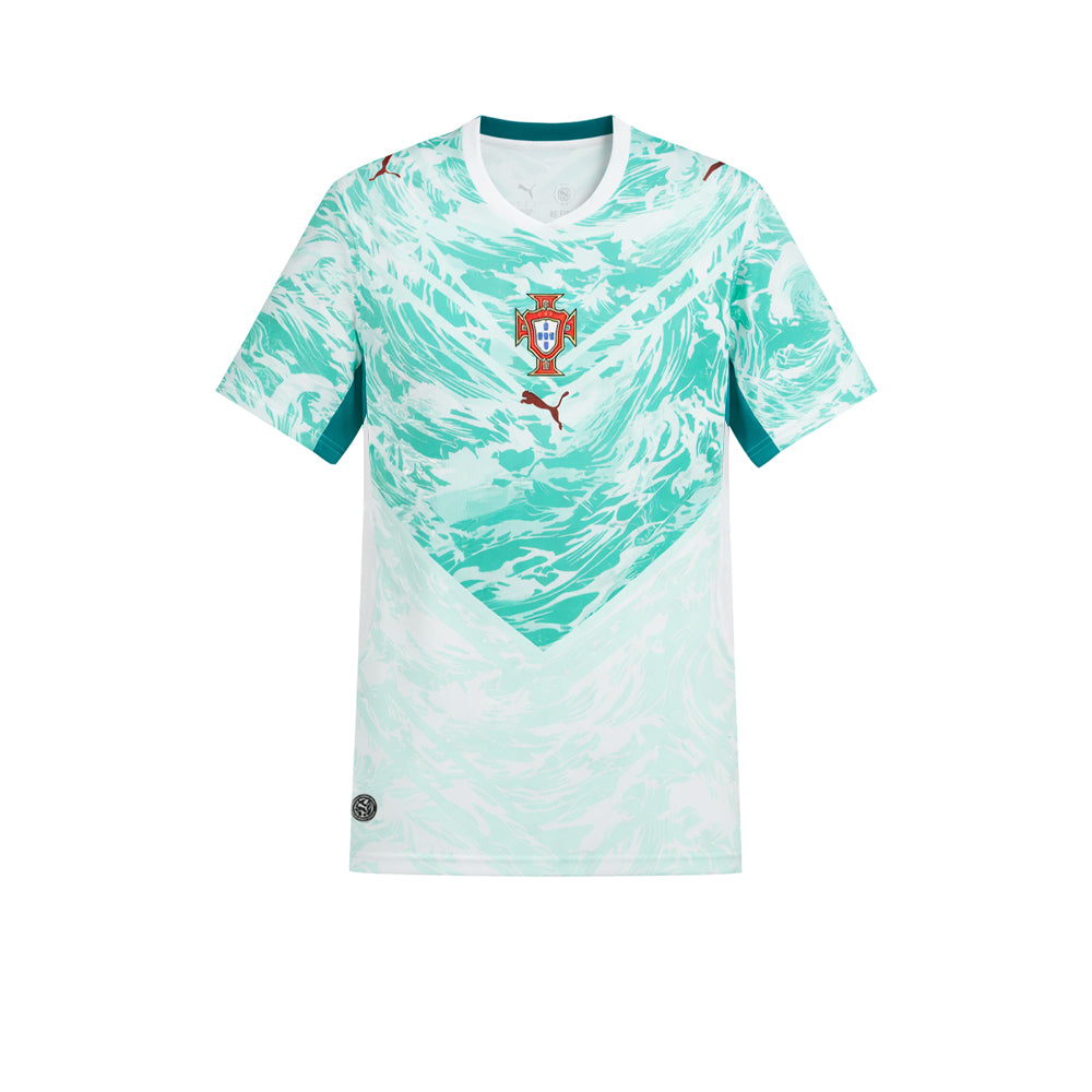 PUMA Men's Portugal Away 2026 Jersey - Supersports Thailand