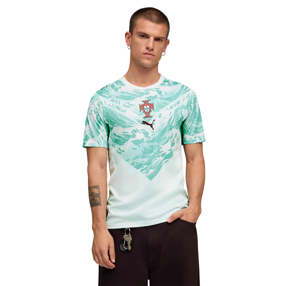 PUMA Men's Portugal Away 2026 Jersey - Supersports Thailand Supersports Thailand