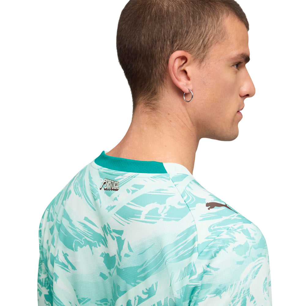 PUMA Men's Portugal Away 2026 Jersey - Supersports Thailand Supersports Thailand