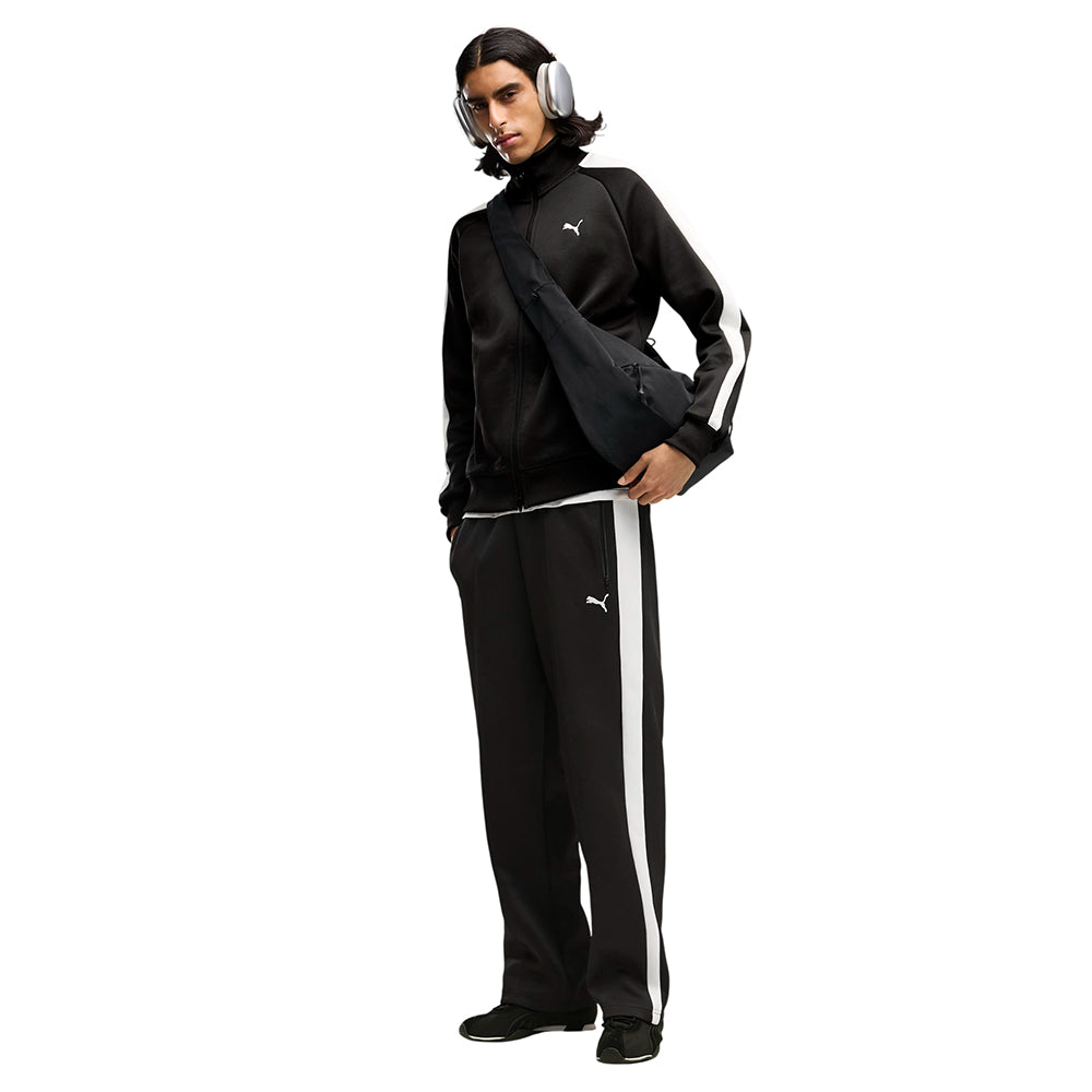 PUMA T7 Men's Lifestyle Pants - Supersports Thailand Supersports Thailand