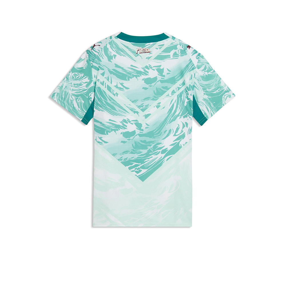 PUMA Women's Portugal Away 2026 Jersey - Supersports Thailand Supersports Thailand