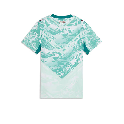 PUMA Women's Portugal Away 2026 Jersey - Supersports Thailand