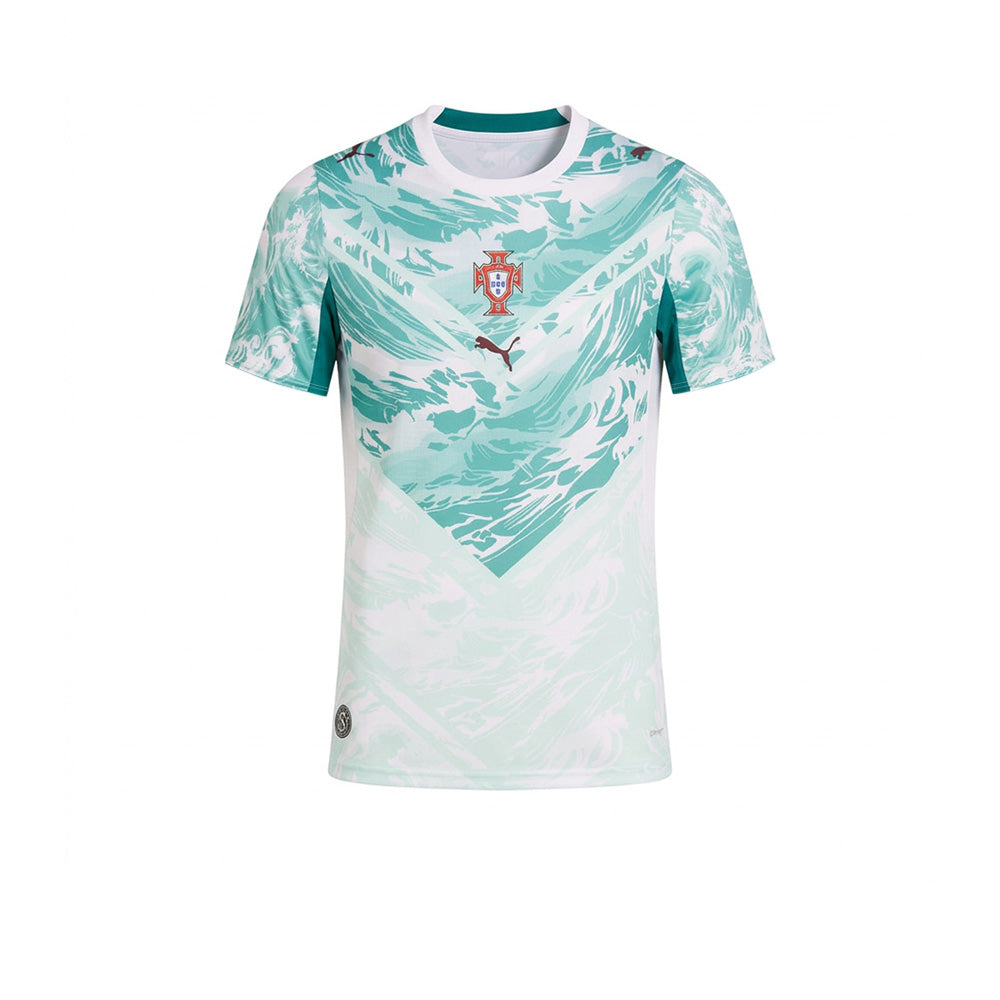 PUMA Boys Portugal Away Replica 2026 Jersey - Supersports Thailand