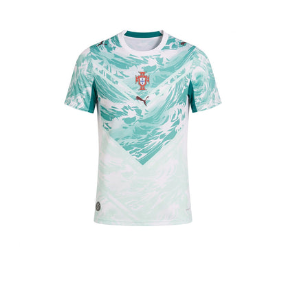 PUMA Boys Portugal Away Replica 2026 Jersey - Supersports Thailand