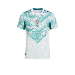 PUMA Boys Portugal Away Replica 2026 Jersey - Supersports Thailand