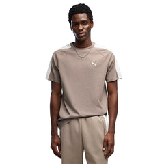 PUMA T7 Men's T-Shirt - Supersports Thailand