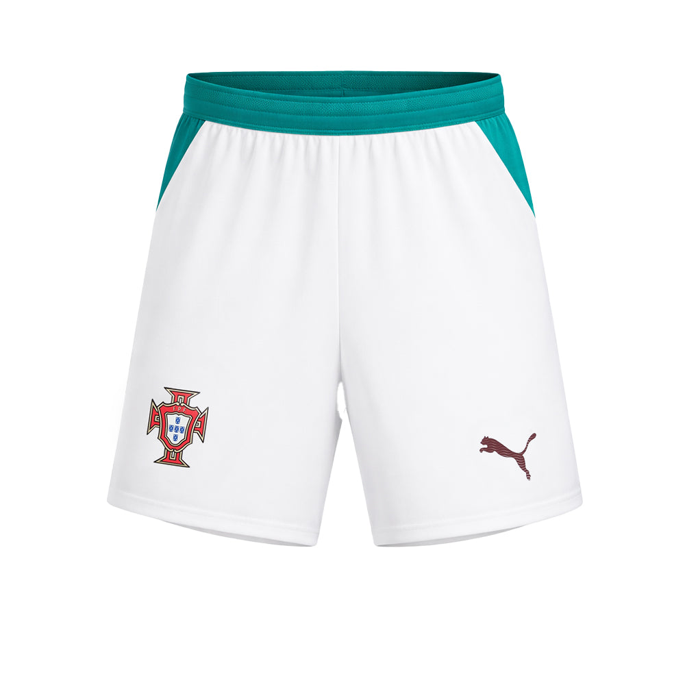 PUMA Men's Portugal 2026 Football Shorts - Supersports Thailand Supersports Thailand