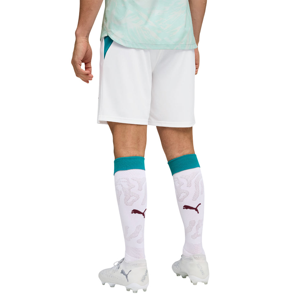 PUMA Men's Portugal 2026 Football Shorts - Supersports Thailand Supersports Thailand