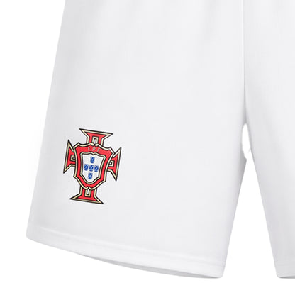 PUMA Men's Portugal 2026 Football Shorts - Supersports Thailand