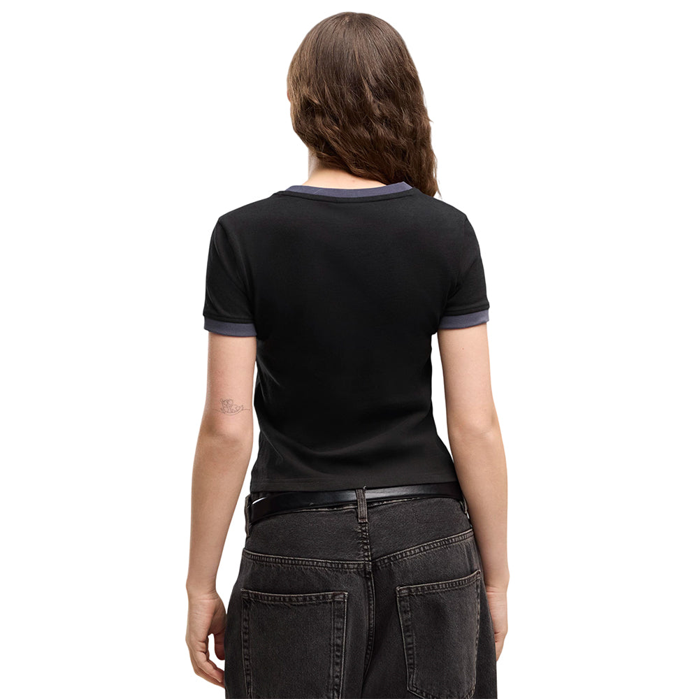 PUMA Future Archive Graphic Ringer Women's T-Shirt - Supersports Thailand