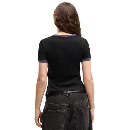 PUMA Future Archive Graphic Ringer Women's T-Shirt - Supersports Thailand