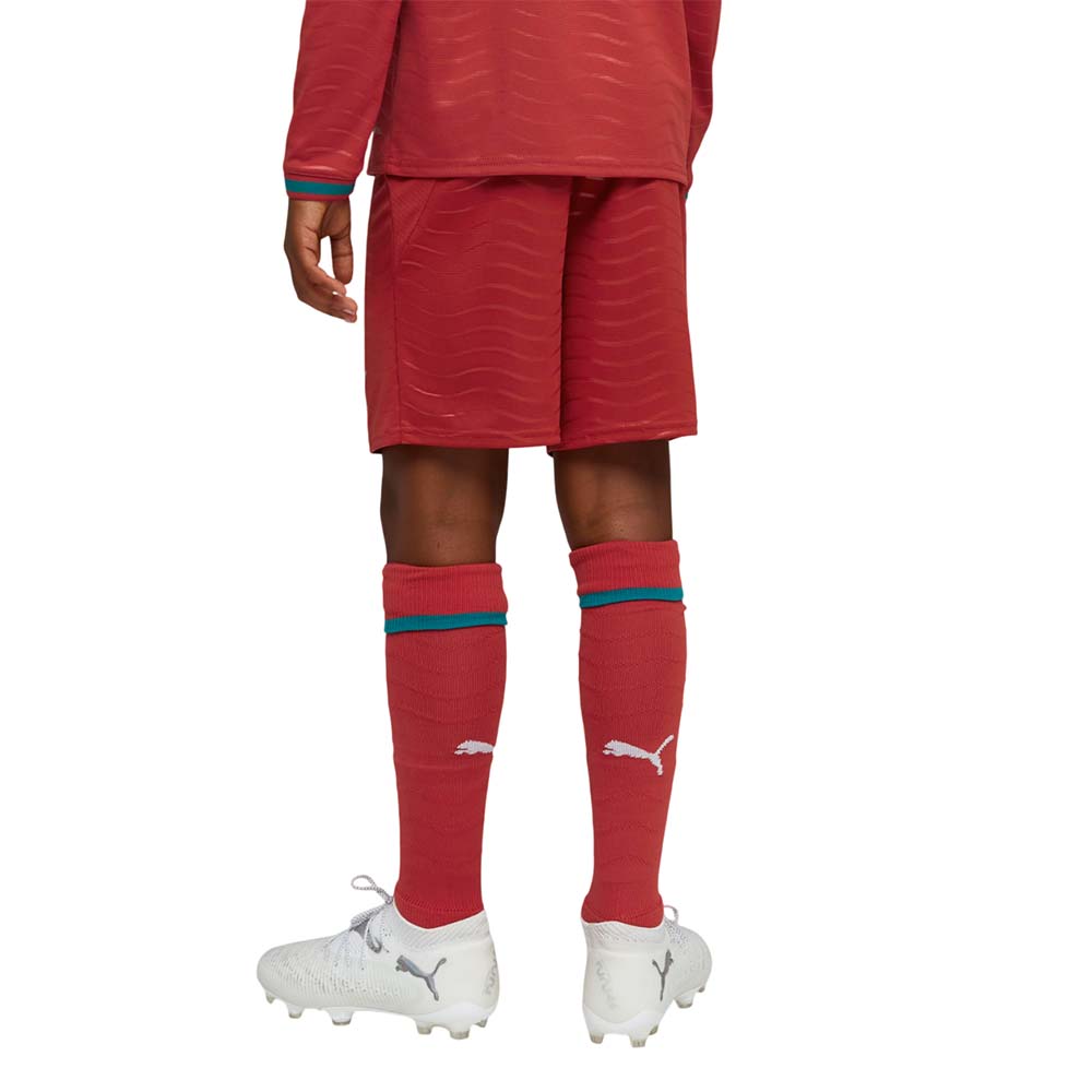 PUMA Boys Portugal Away Replica 2026 Football Shorts - Supersports Thailand