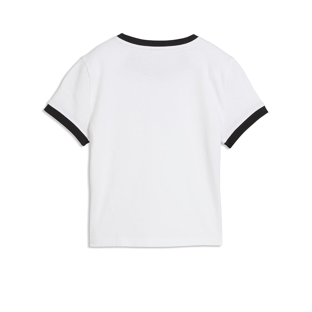 PUMA Future Archive Graphic Ringer Women's T-Shirt - Supersports Thailand