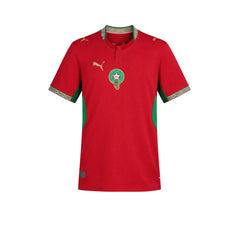 PUMA Men's Morocco Home 2026 Jersey - Supersports Thailand