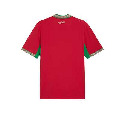 PUMA Men's Morocco Home 2026 Jersey - Supersports Thailand