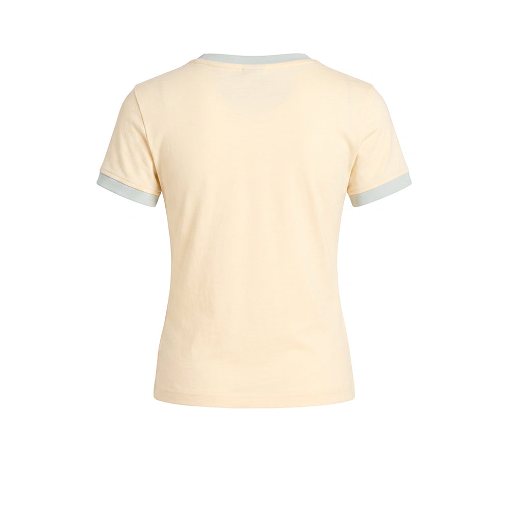 PUMA Future Archive Graphic Ringer Women's T-Shirt Supersports Thailand