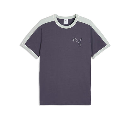 PUMA T7 Love Of The Cat Ringer Men's T-Shirt
