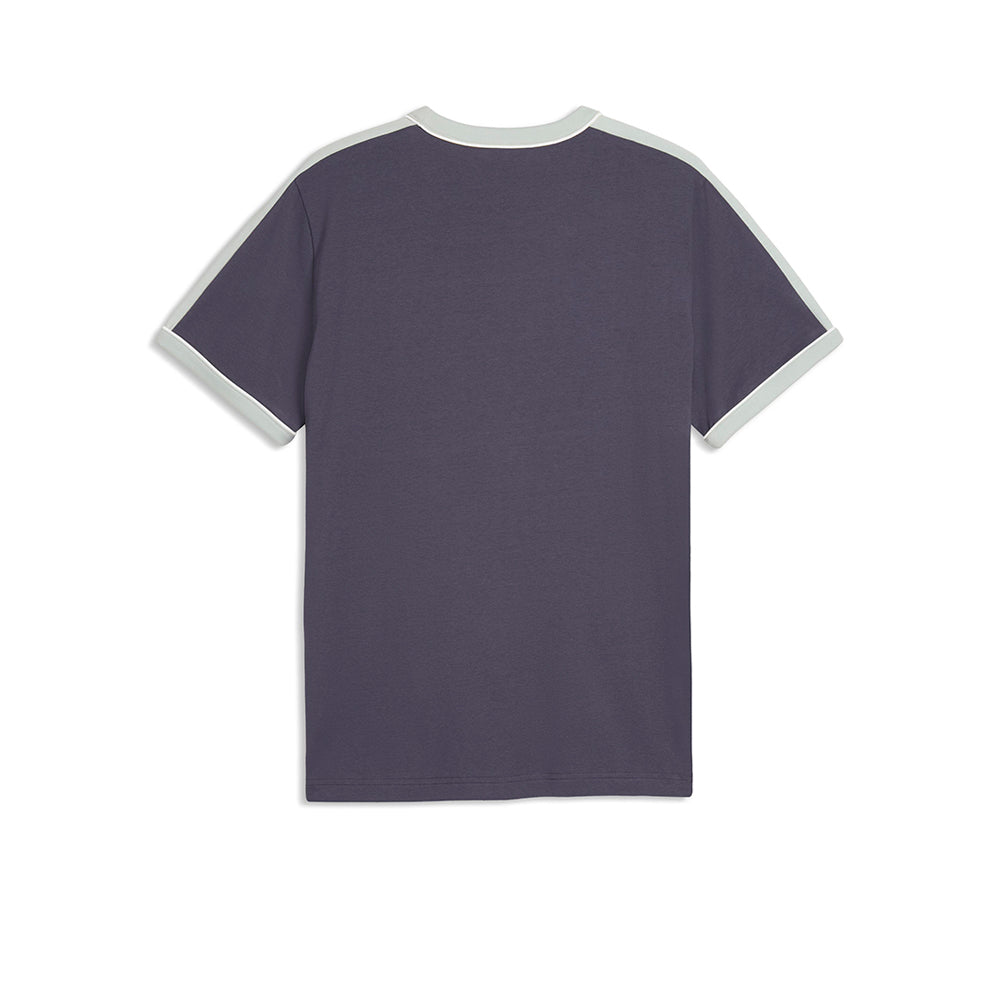 PUMA T7 Love Of The Cat Ringer Men's T-Shirt Supersports Thailand