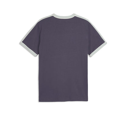 PUMA T7 Love Of The Cat Ringer Men's T-Shirt