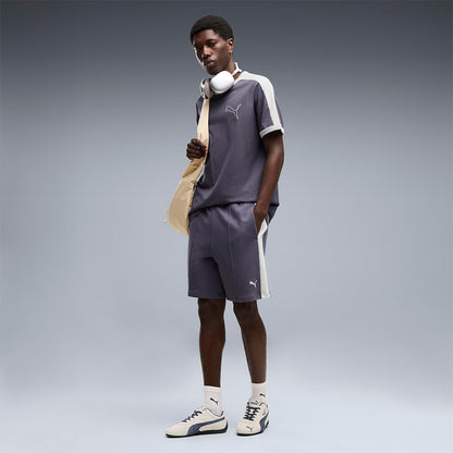 PUMA T7 Love Of The Cat Ringer Men's T-Shirt