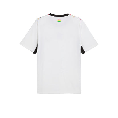 PUMA Men's Ghana Home 2026 Jersey - Supersports Thailand