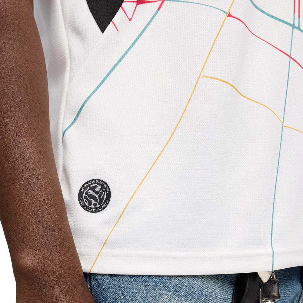 PUMA Men's Ghana Home 2026 Jersey - Supersports Thailand