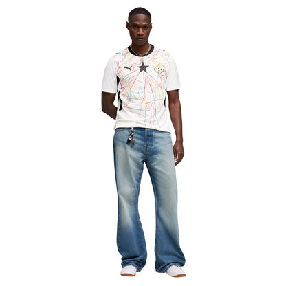 PUMA Men's Ghana Home 2026 Jersey - Supersports Thailand