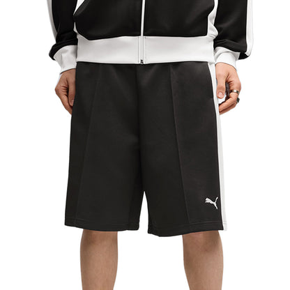 PUMA T7 Relaxed Baggy Men's Lifestyle Shorts