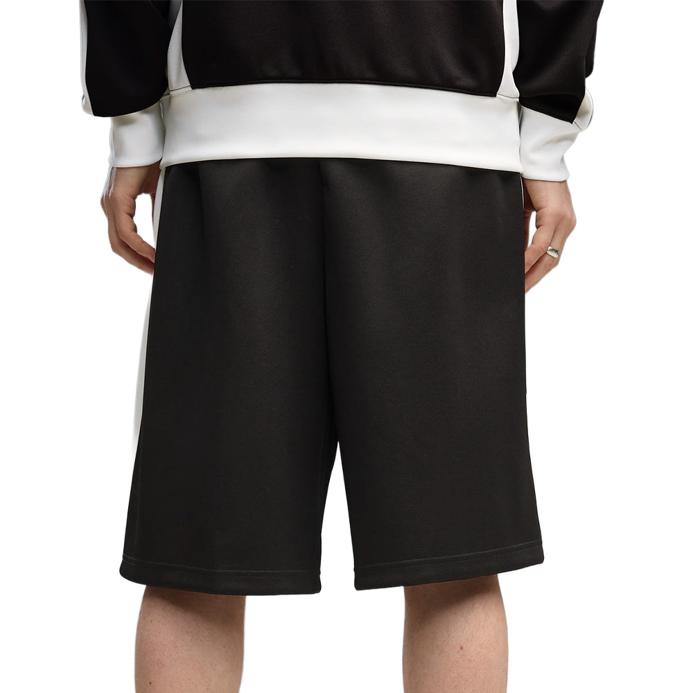 PUMA T7 Relaxed Baggy Men's Lifestyle Shorts Supersports Thailand